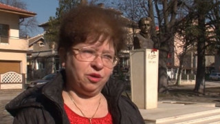 Пенсионерка дари спестяванията си за Левски