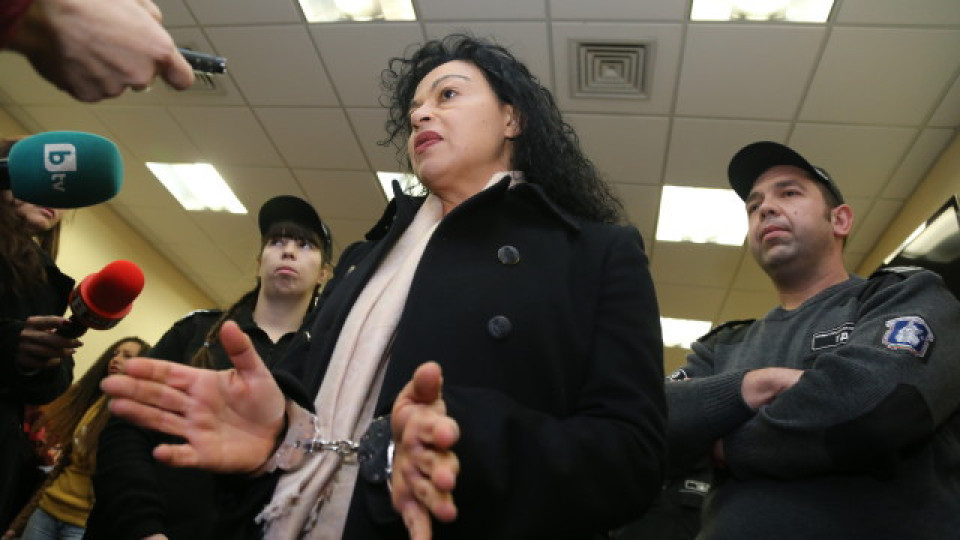 Съдът реши: Евгения Банева ще стои в ареста | StandartNews.com