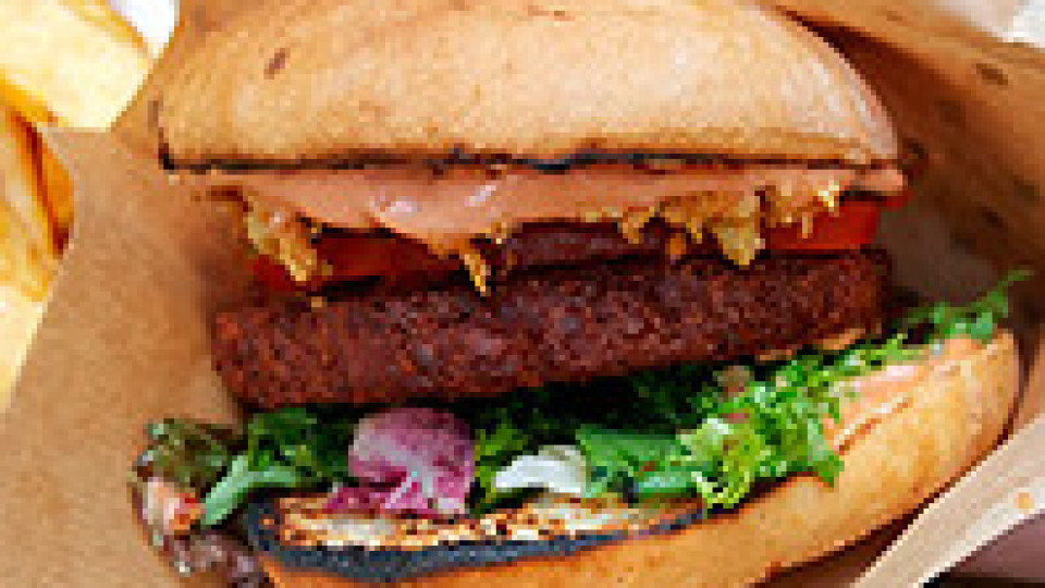Вегетарианските бургери vs. кардиолозите | StandartNews.com