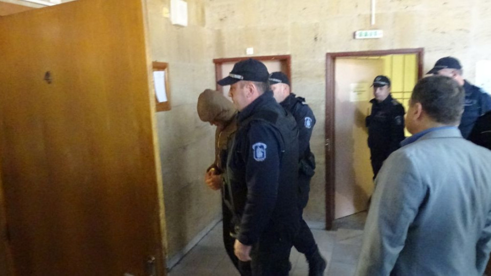 Убиецът от Кюстендил остава постоянно в ареста | StandartNews.com