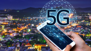 Пуснаха в продажба първия 5G телефон