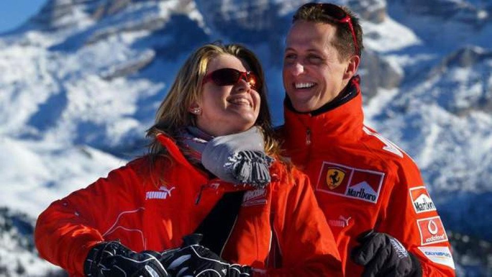 Семейството на Шумахер: Скоро можем да очакваме добри новини | StandartNews.com
