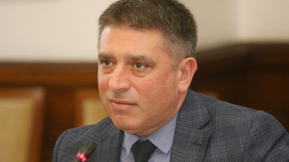 Кирилов: БСП лъжат, че не получават нищо извън НС | StandartNews.com