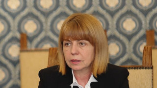 Фандъкова стана "доктор" в Медицинския университет