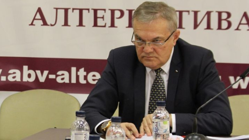 Румен Петков попари ПП-ДБ: Преиграха с Калин Стоянов | StandartNews.com