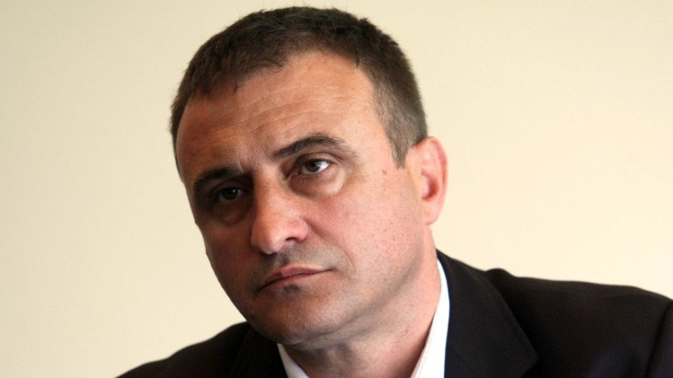 Ахмедов: Напускането ще изиграе лоша шега на БСП | StandartNews.com