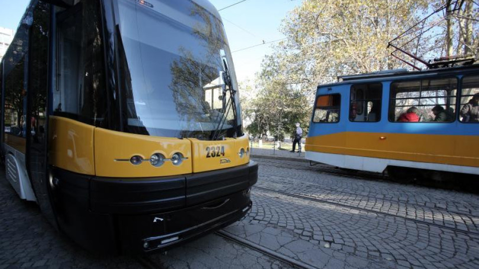 10% скок на заплатите в столичния градски транспорт | StandartNews.com