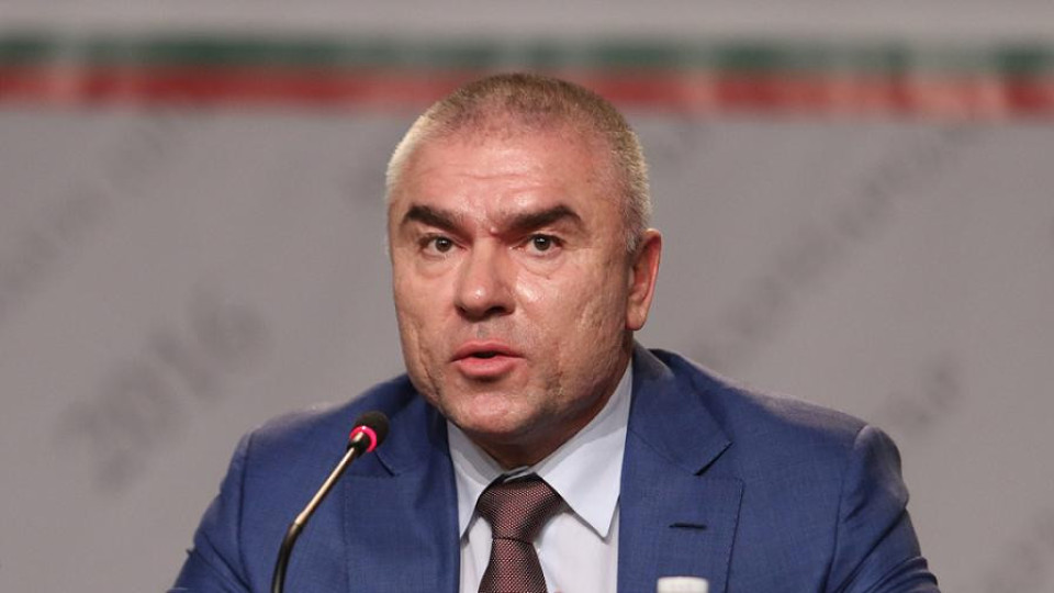 Марешки: Борисов да озапти Каракачанов | StandartNews.com