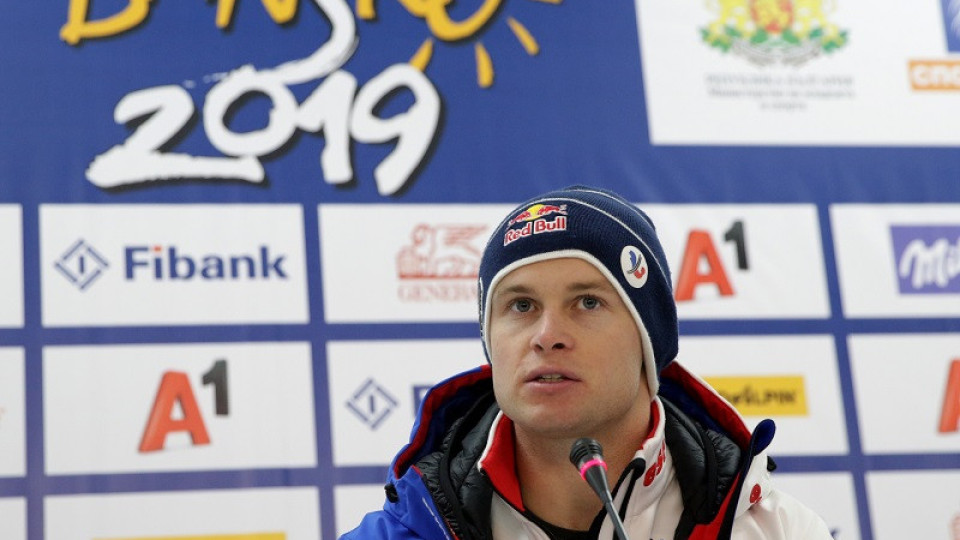 Пентюро спечели алпийската комбинация в Банско | StandartNews.com