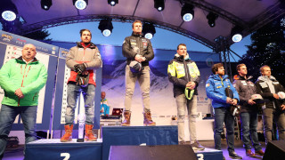 Министър Кралев откри Световната купа по ски в Банско