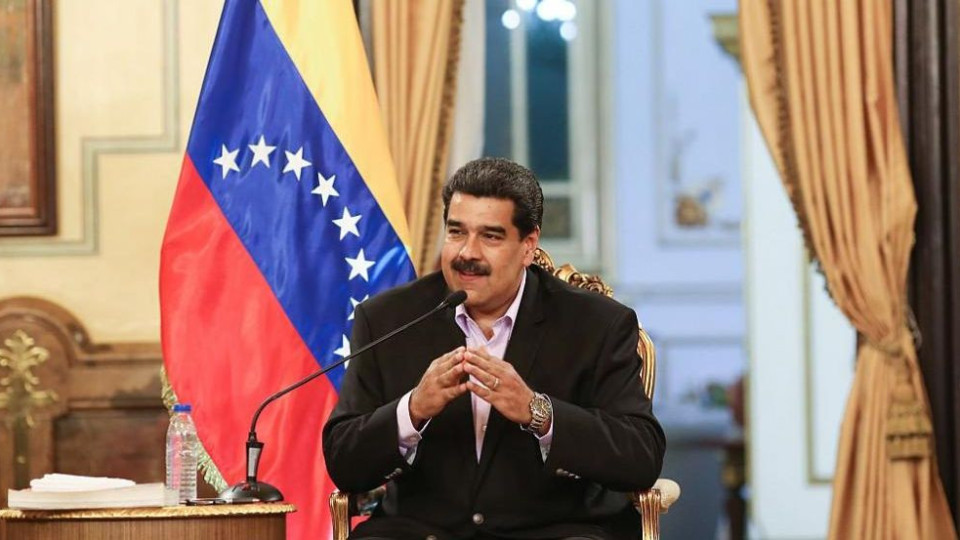 Венецуела къса отношенията си с Колумбия | StandartNews.com