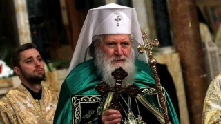 6 години от възкачването на патриарх Неофит