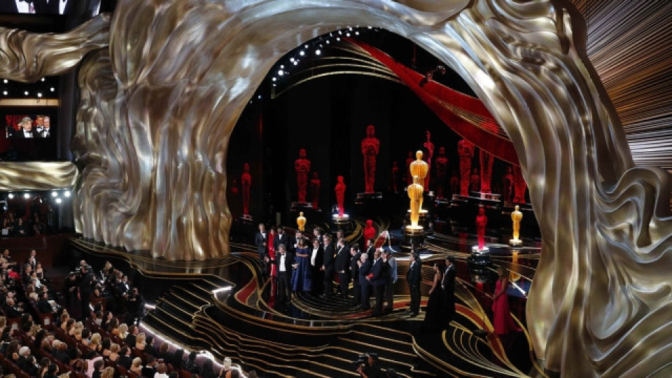 Оскарите: “Зелената книга” изпревари “Рома” | StandartNews.com
