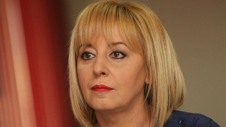 Манолова: Не съм решила дали ще се кандидатирам за кмет | StandartNews.com