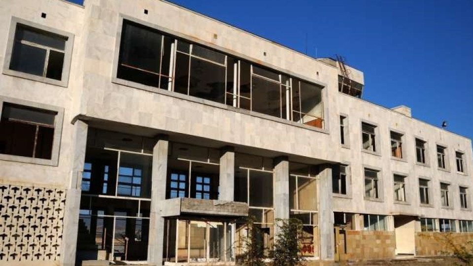 Сливен и Ямбол - с обща икономическа зона | StandartNews.com