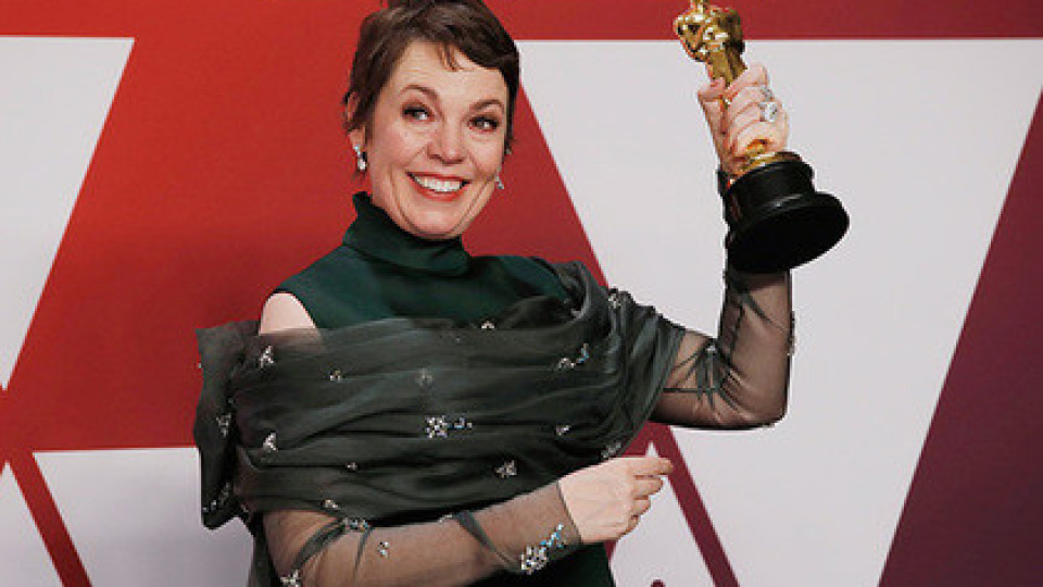 Подробности за една от най-грозните рокли на Оскарите | StandartNews.com
