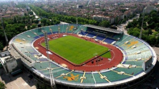 Официално: Славия - Левски на Националния стадион
