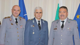 Празнуват 130 г. на военната болница в Пловдив