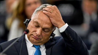 Орбан повиши градуса на риториката срещу ЕС