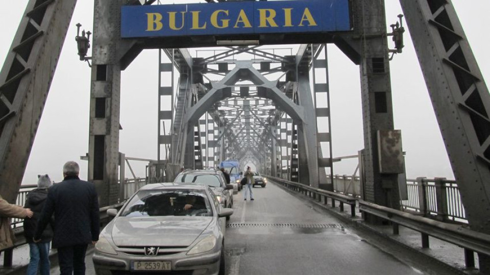 Ремонтират основно Дунав мост у нас | StandartNews.com