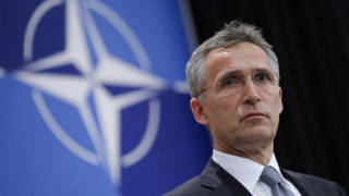 Шефът на НАТО пристига по покана на Борисов