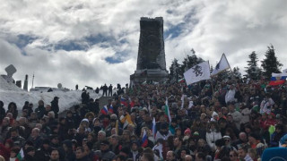 Над 250 полицаи ще пазят реда и спокойствието  на Шипка на 3 март