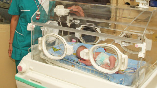 Още три болници с кувьози от кампанията "Капачки за бъдеще"
