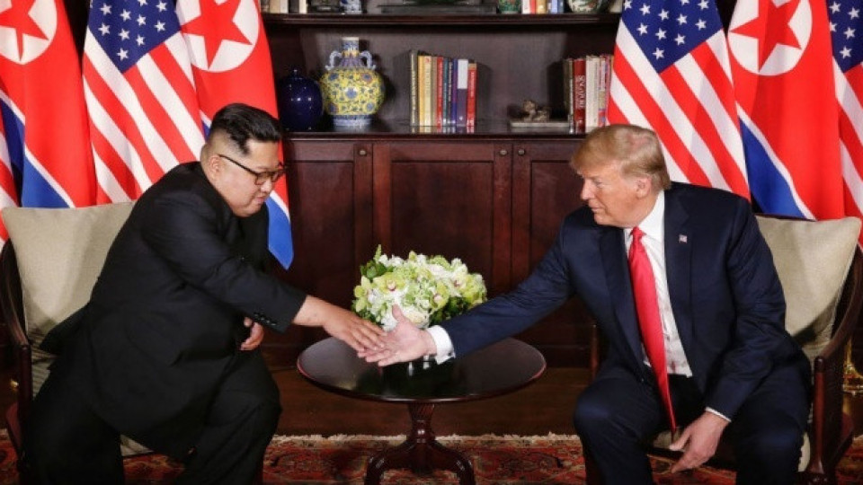 Защо Тръмп и Ким не се разбраха (ОБЗОР) | StandartNews.com