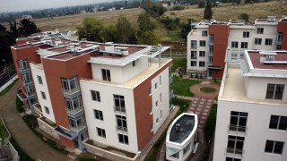 50% от българите живеят в пренаселени жилища