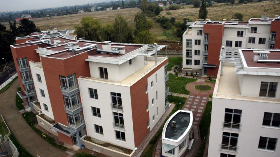 50% от българите живеят в пренаселени жилища | StandartNews.com