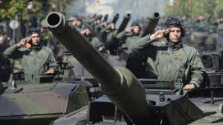 Полша модернизира армията си с 50 млрд. долара