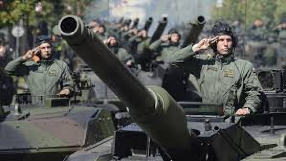 Полша модернизира армията си с 50 млрд. долара | StandartNews.com