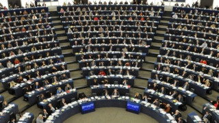 Новите социологически данни на ЕП за евровота
