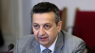 Димитър Костов подава оставка от БНБ