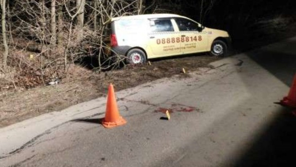 Таксиметровият шофьор от Разград убит за 20 лева | StandartNews.com