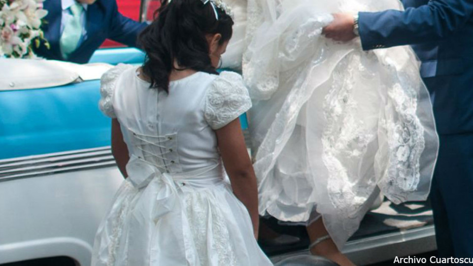Мексико забранява детските сватби | StandartNews.com