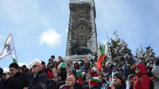 Отбелязваме националния празник 3 март