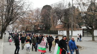 Протест в Кюстендил иска да разнищят Гольовците