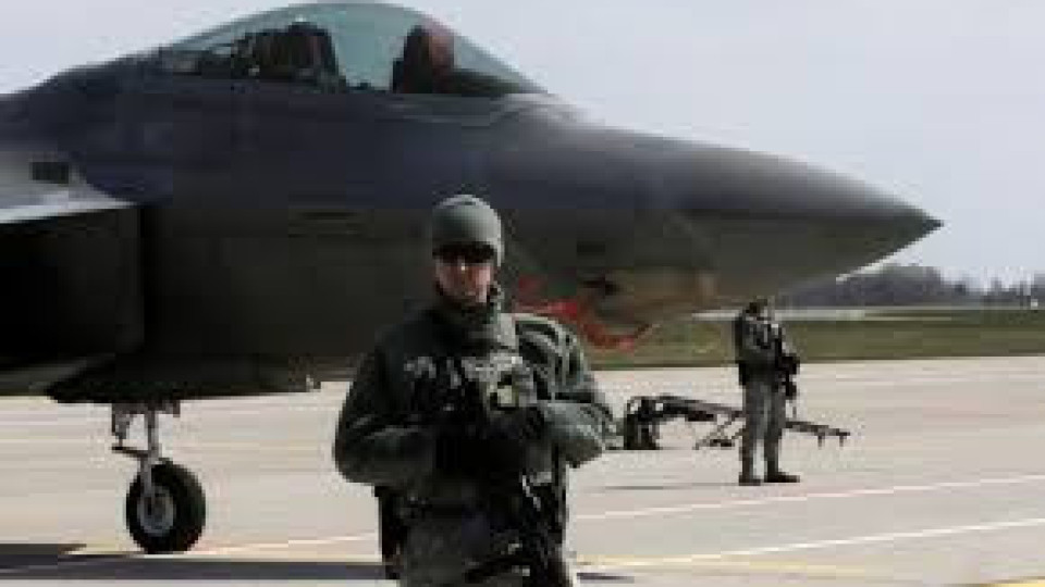Южна Корея и САЩ започнаха военни учения | StandartNews.com