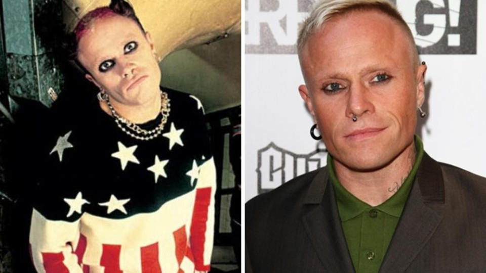 Вокалистът на The Prodigy намерен мъртъв в дома му | StandartNews.com