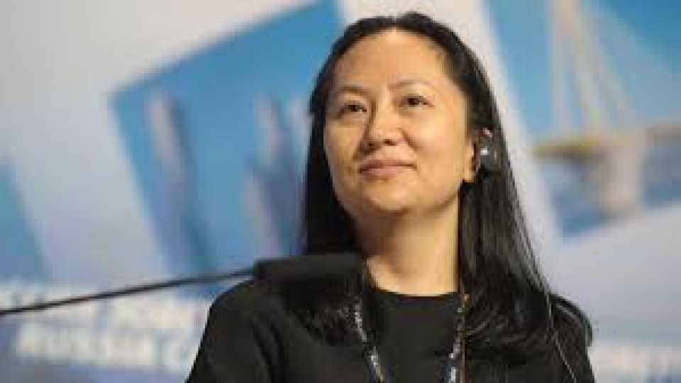 Финансовият директор  на ‎Huawei съди Канада  | StandartNews.com