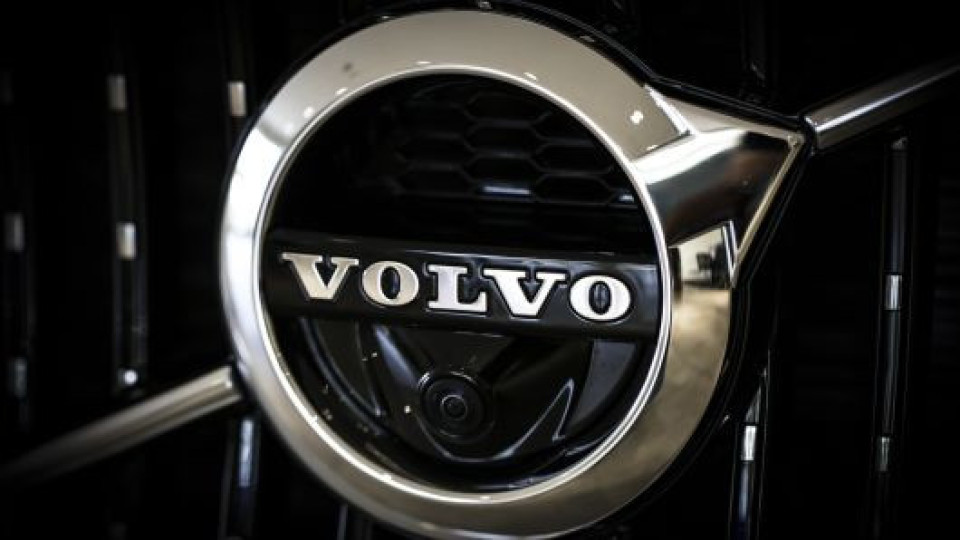 Новите Volvo ще вдигат до 180 км/ч | StandartNews.com