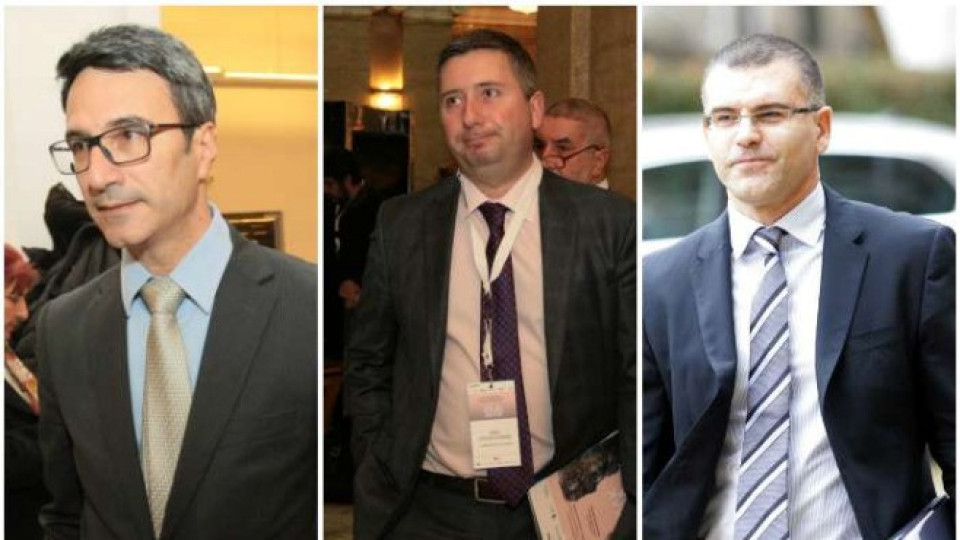 Тръгва делото срещу Дянков, Трайков и Прокопиев | StandartNews.com