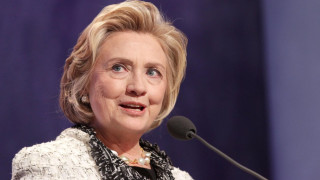 Хилари Клинтън: Няма да участвам в идните избори