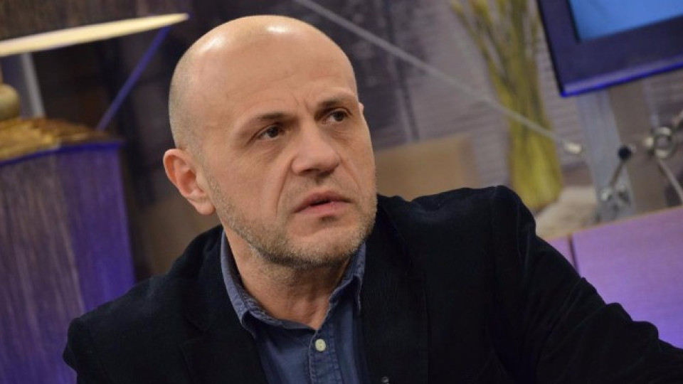 Дончев: Целта е България да е транзитьор на газ | StandartNews.com