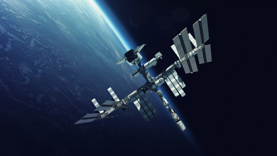 Астронавти „печатат“ месо в Космоса | StandartNews.com
