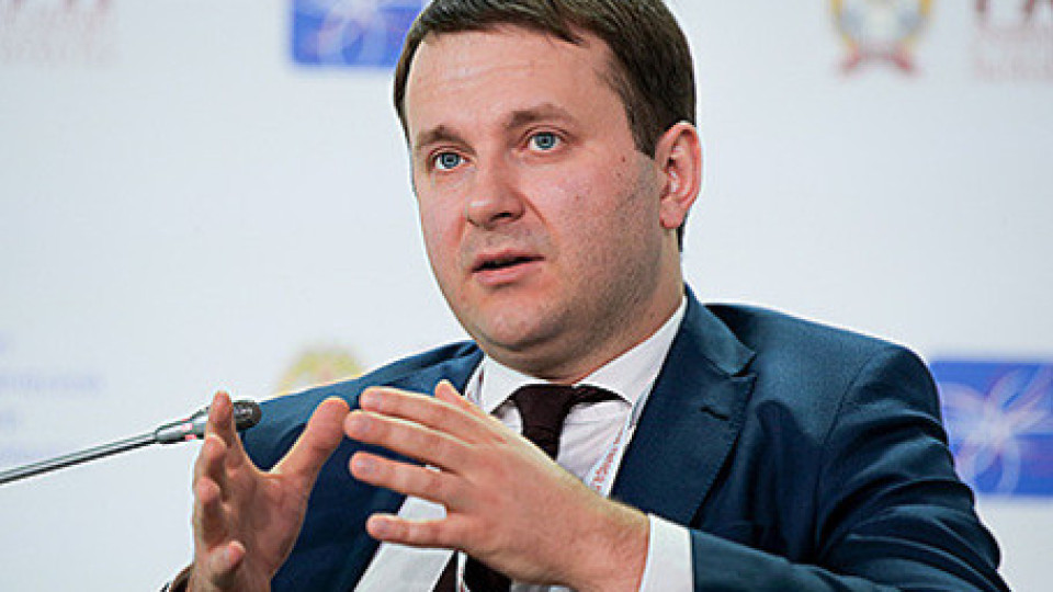 Орешкин: Имате проблем, у вас е по-скъпо от Тунис | StandartNews.com