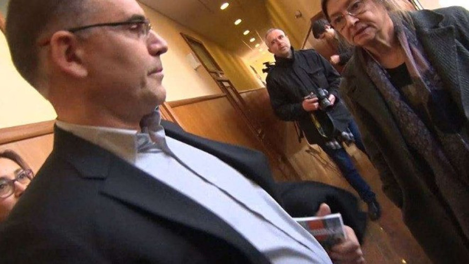 Министър даде показания по дело срещу Прокопиев | StandartNews.com