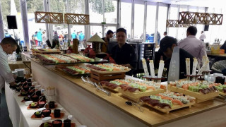 Ски хотел №1 в България бе отново в центъра на Световната купа