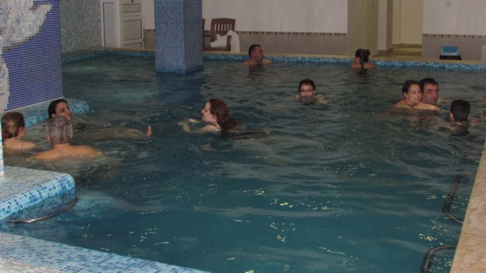 Връщат славата на Сливенските бани с 11 млн. лв. | StandartNews.com